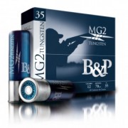 Baschieri & Pellagri MG2 Tungsten 35